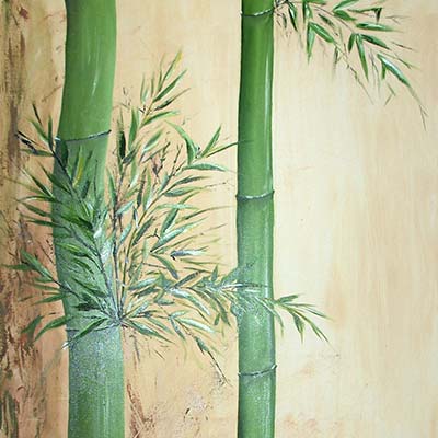 Espaço Bambu