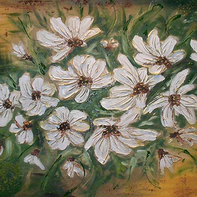 Flores do Campo
