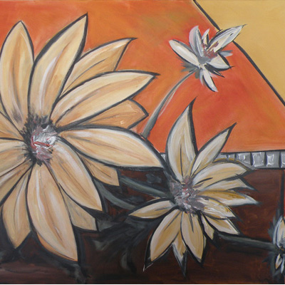 Flor de Outono