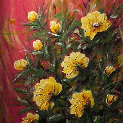 Flores do Vento