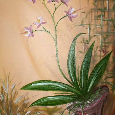 Orquídea Nativa