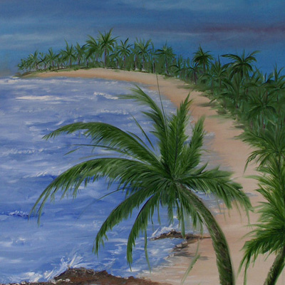Salinas do Maragoji