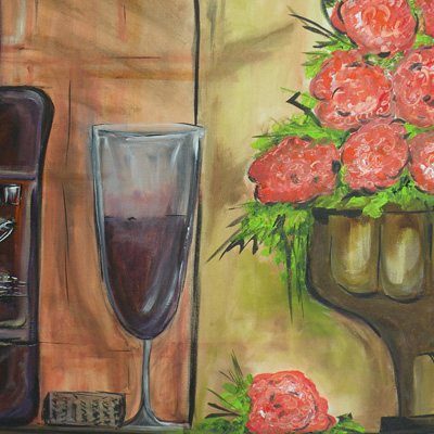 Vinho Tinto